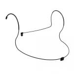 RODE LAVHS-MED Headset Mount for Lavalier Microphones (Medium)