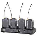 WISYCOM LBC61 Battery Charger