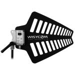 Wisycom LBNA2-LNNA2 Active Wideband Antenna