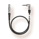 Tentacle LEMO 5-Pin to Tentacle – Timecode Cable