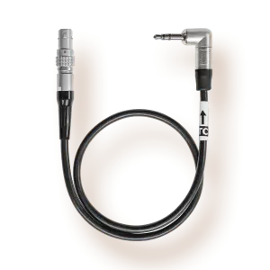 Tentacle LEMO 5-Pin to Tentacle – Timecode Cable