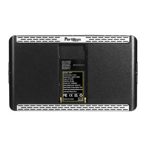 Portkeys LH7P 7 Inch Camera Monitor with HDMI & Wireless Control