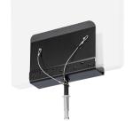 Avenger F1521 2.0" Polyholder with 5/8" Spigot