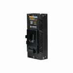 Litegear LiteDimmer Plus DC100V Dimming System for Cinema, TV and Video