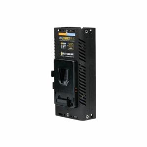 Litegear LiteDimmer Plus DC100V Dimming System for Cinema, TV and Video