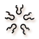 Tentacle Locking Clamps for SYNC E - 5 Pack