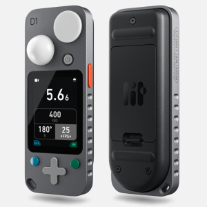 LIT Systems LIT DUO 1 Digital Light Meter