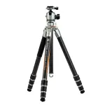 Fotopro T1 Plus Carbon Fiber Tripod (All Seasons)
