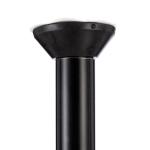 Manfrotto AUTOPOLE 1,0-1,7MT, BLACK