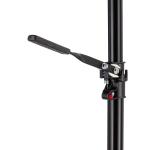 Manfrotto AUTOPOLE 1,0-1,7MT, BLACK