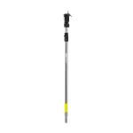 Manfrotto 142CS Steel Extension Pole, 2 Sections - 52-87"