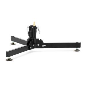 Manfrotto 299F Base with Universal Head (No Wheels)