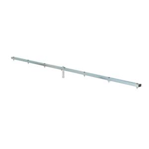 Manfrotto T-Bar for Six PAR 57/64 Cans (8.7')