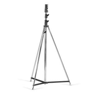 Manfrotto 3072 Tall Steel Cine Stand - 12.5'