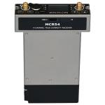 Wisycom MCR54 4 Channels Multiband True Diversity Receiver