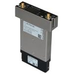 Wisycom MCR54 4 Channels Multiband True Diversity Receiver