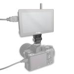 Portkeys Monitor Holder with Locating Pins