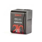 SWIT 210Wh Pocket V-mount Battery Pack
