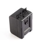 SWIT 210Wh Pocket V-mount Battery Pack