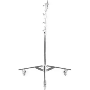 Matthews Junior Steel Wheeled Stand (12.8')
