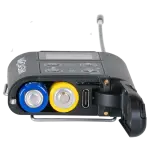 WISYCOM MTP60 Bodypack Transmitter MTP60-EUX_BT1