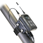 WISYCOM MTP60 Bodypack Transmitter MTP60-EUX_BT1