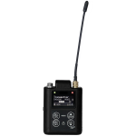 Wisycom MTP61 Miniature bodypack transmitter   MTP61-EUX