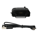 Wisycom MTP61 Miniature bodypack transmitter   MTP61-EUX