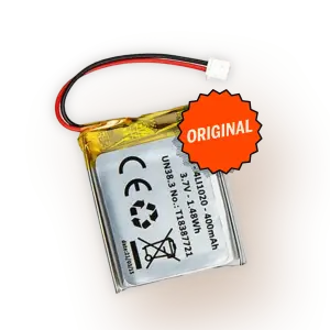 Tentacle ORIGINAL - Battery Replacement Kit