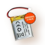 Tentacle ORIGINAL - Battery Replacement - Pack of 5
