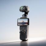 DJI Osmo Pocket 4 – 4K Pocket Gimbal Camera
