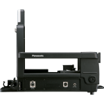 Panasonic Camera Build-up Unit for Large Studio Lens