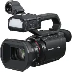 Panasonic AG-CX20EN Professional Compact 4K Camcorder