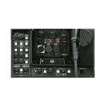 Panasonic Camera Build-up Unit for Large Studio Lens