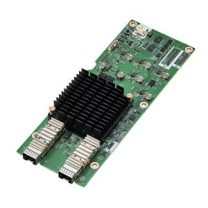 Panasonic 25G ST 2110 Option for UCU700 CCU