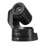 Panasonic AW-UE150AKEJ UHD 4K 20x PTZ Camera (Black)
