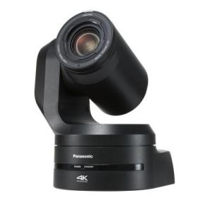 Panasonic AW-UE150AKEJ UHD 4K 20x PTZ Camera (Black)