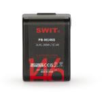 SWIT PB-M146S | 146Wh Pocket Mini High load Battery | V-Mount