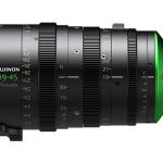Fujinon Premista80-250mm T2.9-3.5 Large-Format Zoom Lens (PL)