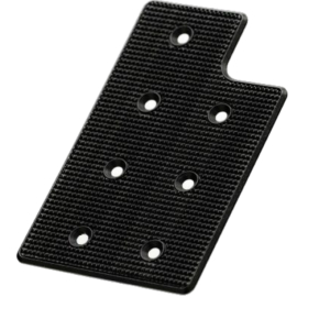 bitbox Velcro Plate
