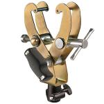 Avenger C339BB Grab Clamp with Baby Bushing