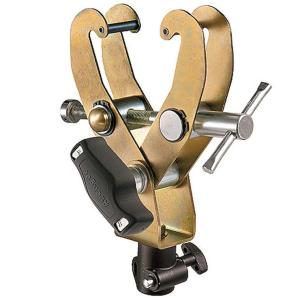 Avenger C339BB Grab Clamp with Baby Bushing