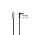 Portkeys D-Tap to 4-Pin Aviation Power Cable for Monitors