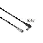 Portkeys D-Tap to 4-Pin Aviation Power Cable for Monitors