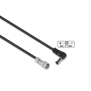 Portkeys D-Tap to 4-Pin Aviation Power Cable for Monitors