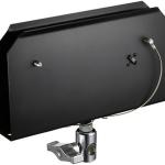 Avenger F1501 1.2" Polyholder (Black)