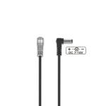PortKeys DC to 4-pin Aviation Power Cable for BM5 monitor (35cm)