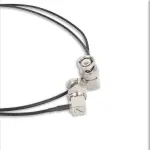 Portkeys 1.31' SDI Signal Elbow Cable