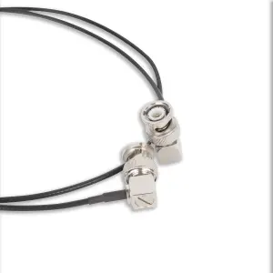 Portkeys 1.31' SDI Signal Elbow Cable
