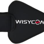 Wisycom POULBN Soft Pouch